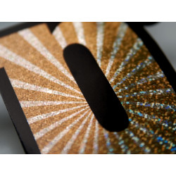 Girlanda Happy New Year